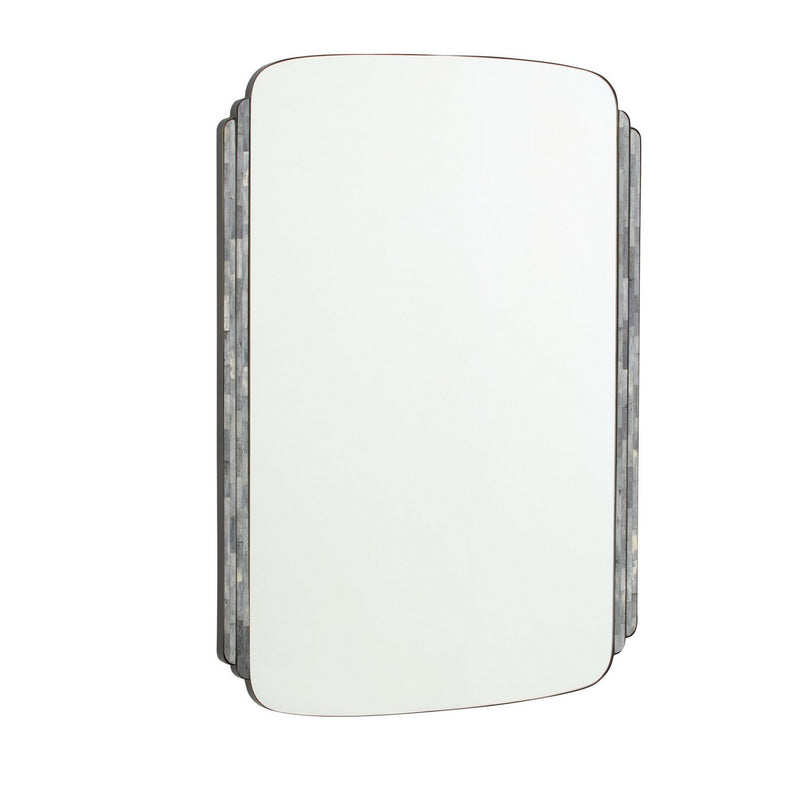 Arteriors WMI81 Mirror, Gray