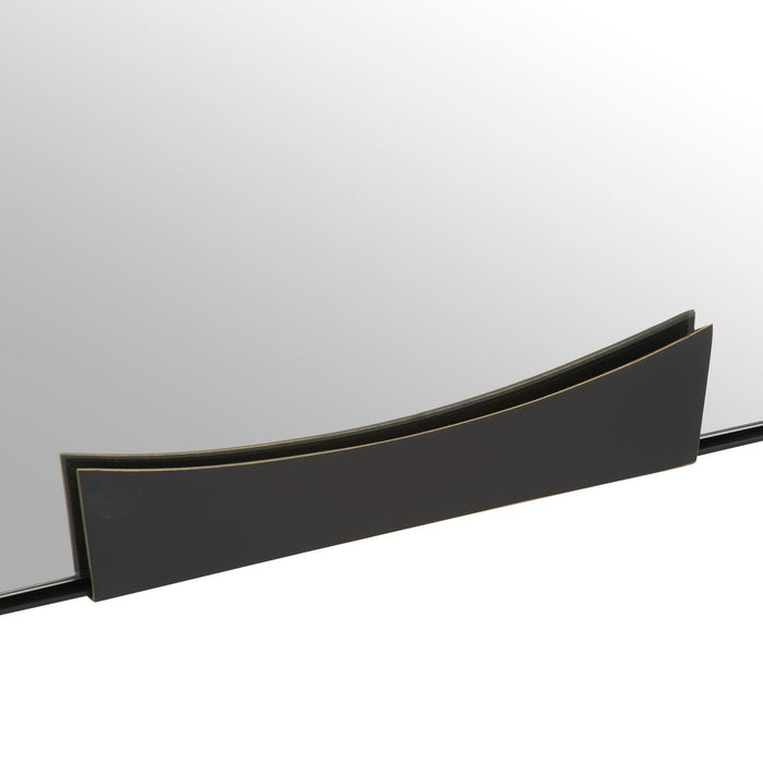 Arteriors WMI83 Mirror, Bronze