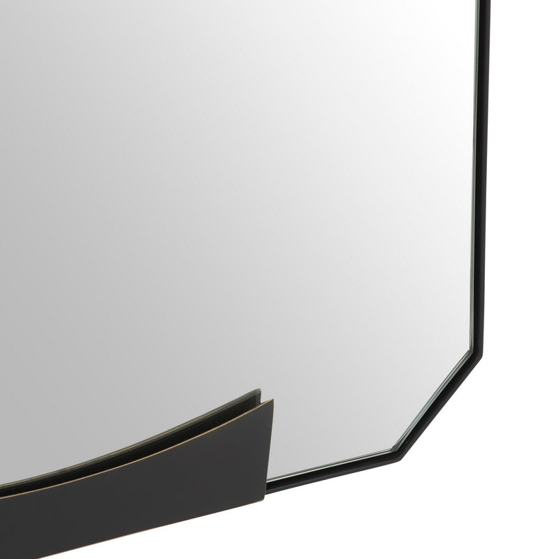 Arteriors WMI83 Mirror, Bronze