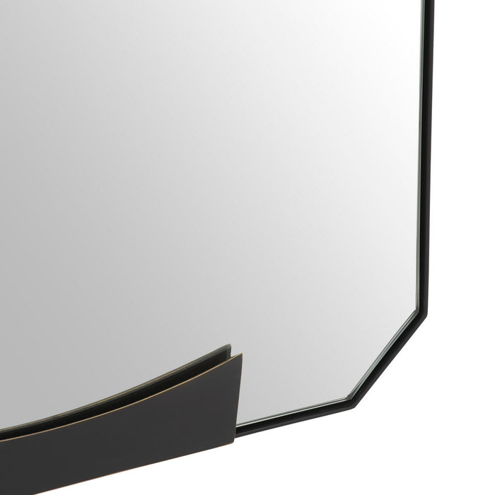 Arteriors WMI83 Mirror, Bronze